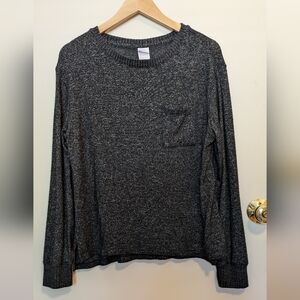 Stars Above Cozy Light Weight Sweater - Women's Small